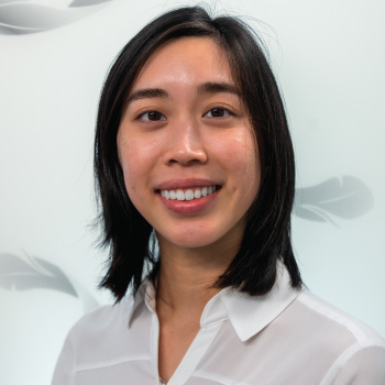 Dr. Ellen Hoang