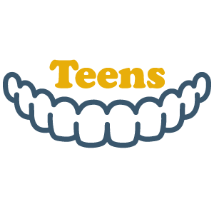 Invisalign for Teens