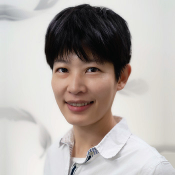 Dr. Ya-Wei Chen
