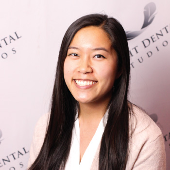 Dr. Nicole Hsieh
