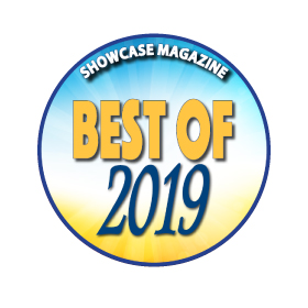 Showcase Magazine Best of 2019