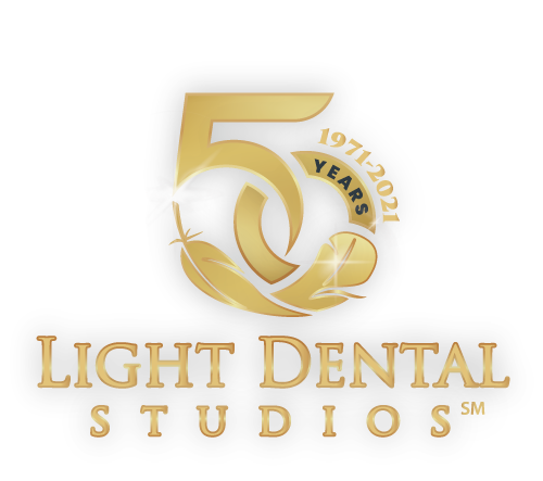 50 Years of Light Dental Studios