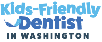 Voted #1 Kids Friendly Dentist in Lacey