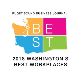 Washington's Best Workplaces