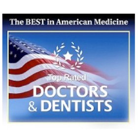 Award Top Rated Doctors and Dentists