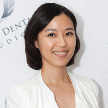 Dr. Rachel Chen