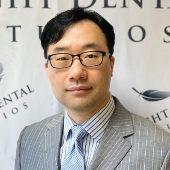Dr. Daniel Chang