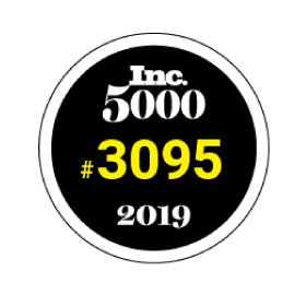 Award Inc 5000