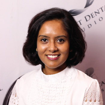 Dr. Amrita Majumdar