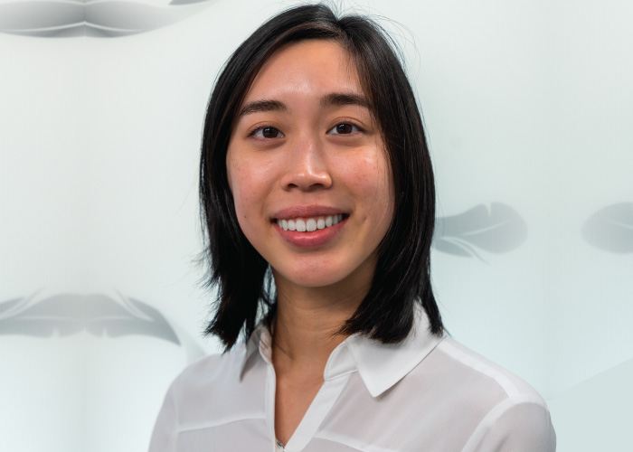Dr. Ellen Hoang