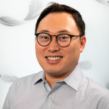 Dr. Evan Kang