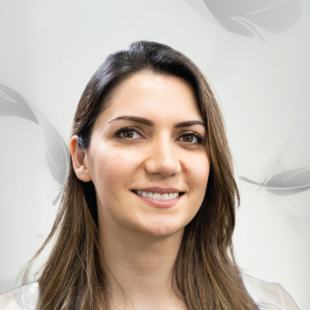 Dr. Maryam Tabarestani