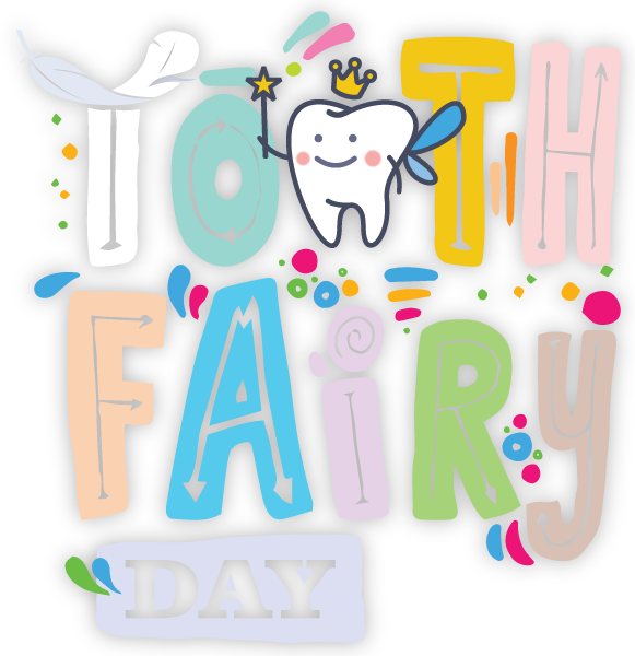 Tooth Fairy Day