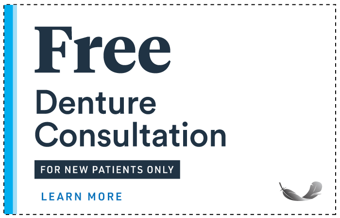 Free Denture Consultatiion