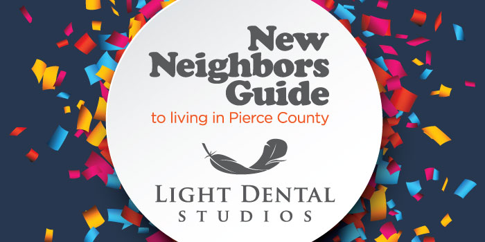 Light Dental Studios on Showcase Magazine