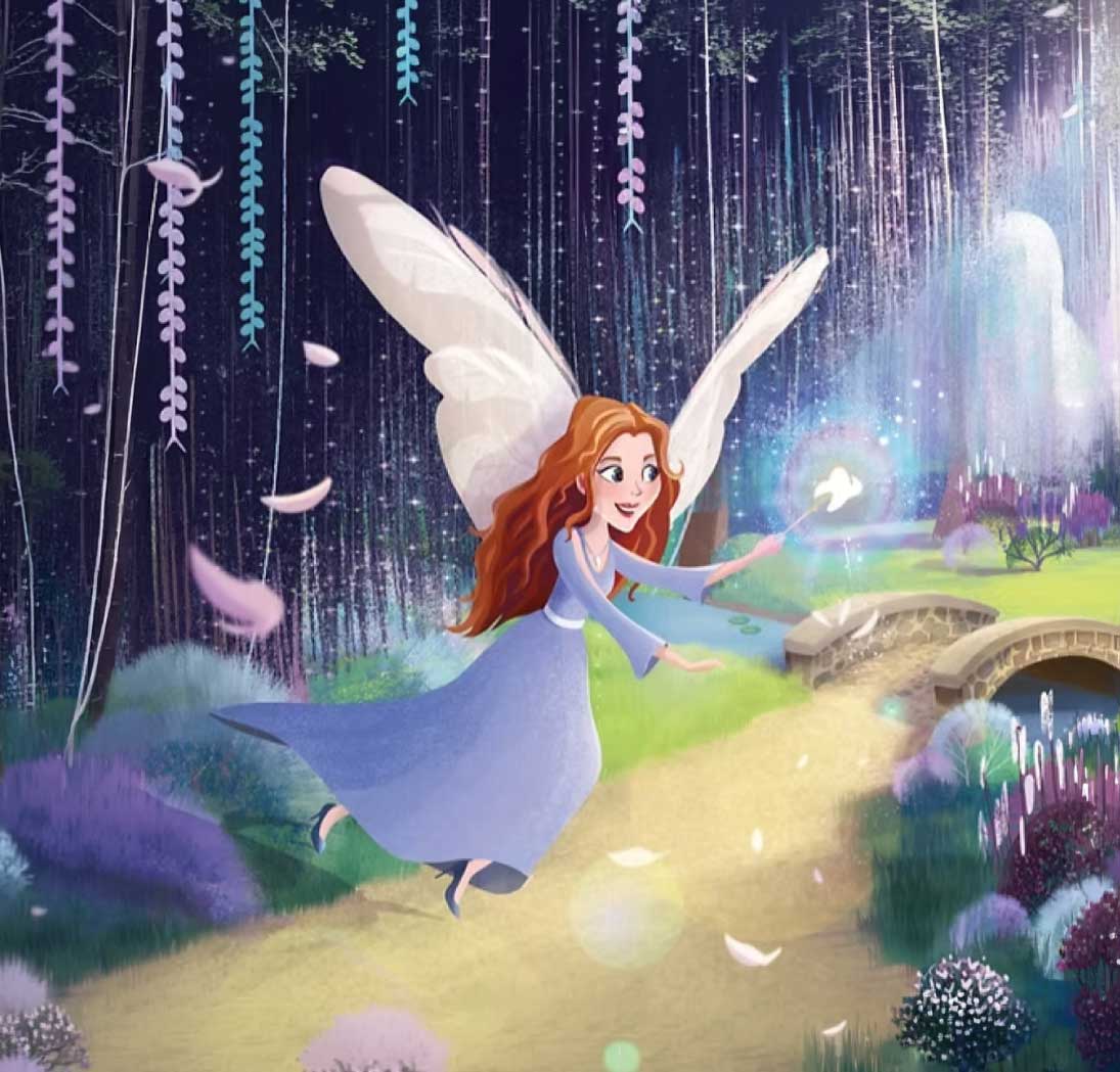 Featherland Forest